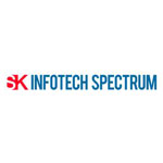 SK Infotech Spectrum logo