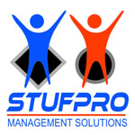 Stufpro Management Solutions Logo