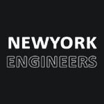 New York Engineers logo