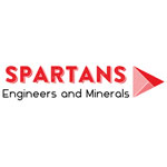 Spartans EandM Pvt Ltd Company Logo
