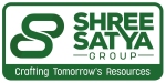 Shreesatya logo