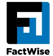 FactWise Company Logo