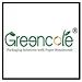 Greencore Paper Conversion Private limited Company Logo