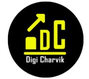 Digi Charvik Company Logo