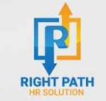 Right Path HR Solutions Company Logo
