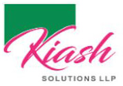 Kiash Solutions LLP Company Logo