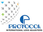 Protocol Insurance Surveyor logo