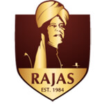 Rajas group of institutions logo