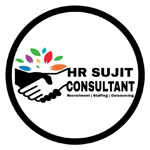 HR Sujit Consultant Company Logo