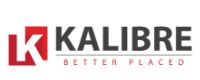 Kalibre Management Service Company Logo