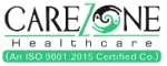 Carezone Healthcare logo