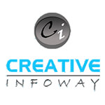 Creative Infoway Company Logo