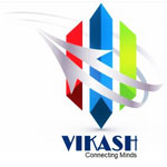 Vikash Consultancy And Allied Services Logo