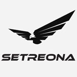 SETREONA logo