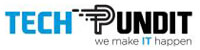 Technology Pundits Company Logo