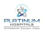 Platinum Hospitals Pvt Ltd Company Logo