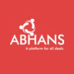 Abhans Group Of India logo