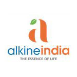 Alkine India PVT LTD logo