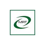 MRT Infotech Company Logo