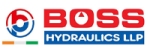Boss Hydraulics logo