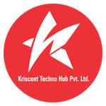 Kriscent logo