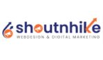 Shoutnhike Company Logo