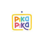 PikaPika Classes logo