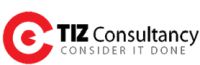 Tiz Consultancy India Private Limited Company Logo