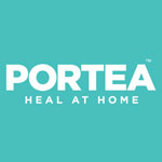Portea Medical logo