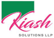 Kiash Solutions LLP Company Logo