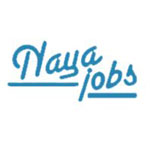 Nayajobs Consultant Pvt Ltd Company Logo
