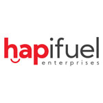Hapifuel Enterprises logo