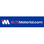 IELTSMaterial logo