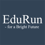 EduRun logo