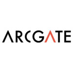 Arcgate logo