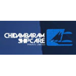 Chidambaram Shipcare Pvt Ltd logo