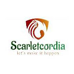 Scarletcordia Pvt. ltd. Company Logo