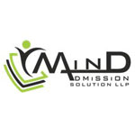 Mind Admission Solution LLP logo
