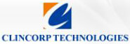 Clincorp Technologies Company Logo