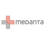 Medanta Company Logo