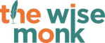 The Wise Monk - Verve Management logo