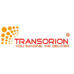 Transorion Logistics Services Pvt. Ltd logo