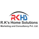 R.K.Home Solutions Pvt. Ltd logo