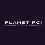 PLANET PCI logo