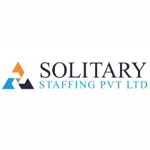 Solitary Staffing Pvt. Ltd. Company Logo