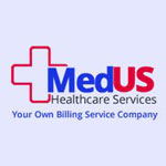 MedUS Healthcare Services Pvt. Ltd. logo
