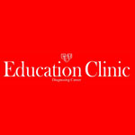 SCU EDUCATION CLINIC logo