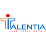 Talentia Global HR Consulting Company Logo