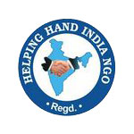 Helping Hand India NGO logo