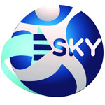 Esky Overseas Pvt.Ltd Company Logo